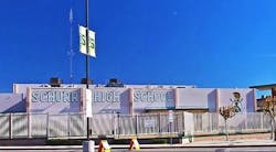 schurr high schurr high