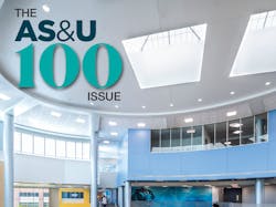 2021 AS&U 100 2021 AS&U 100