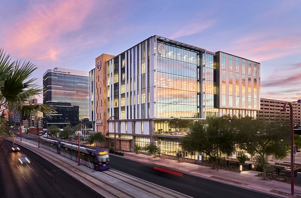 Creighton University Celebrates Grand Opening Of New Phoenix Health   Creighton University.613f8572a6dac 