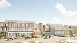 DeBerry-Homer Elementary School