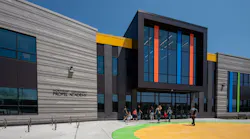 Northeast Community Propel Academy