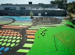 Northeast Community Propel Academy 2 Northeast Community Propel Academy 2