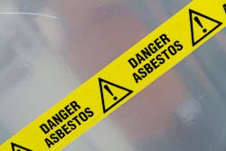 Asbestos Asbestos