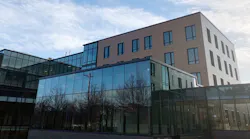 new brown residence hall