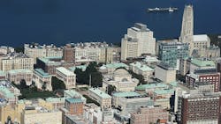 Columbia University Columbia University