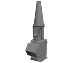 Greenheck Vektor Greenheck Vektor