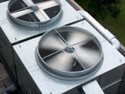 HVAC system HVAC system