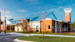 Northwest Florida State College South Walton Center