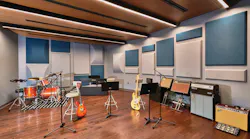 middlesex music suite