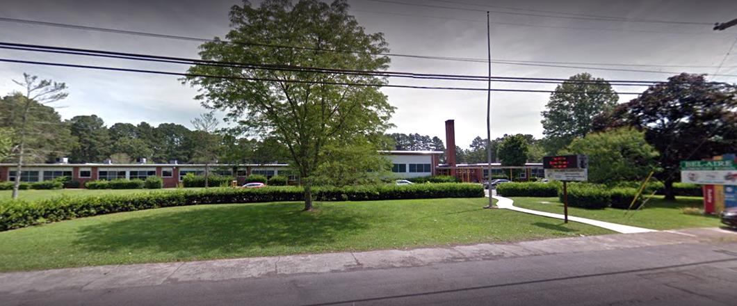 Tullahoma City (Tenn.) school district is upgrading HVAC systems at two