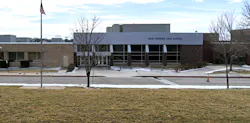 Blue Springs High School Blue Springs High School