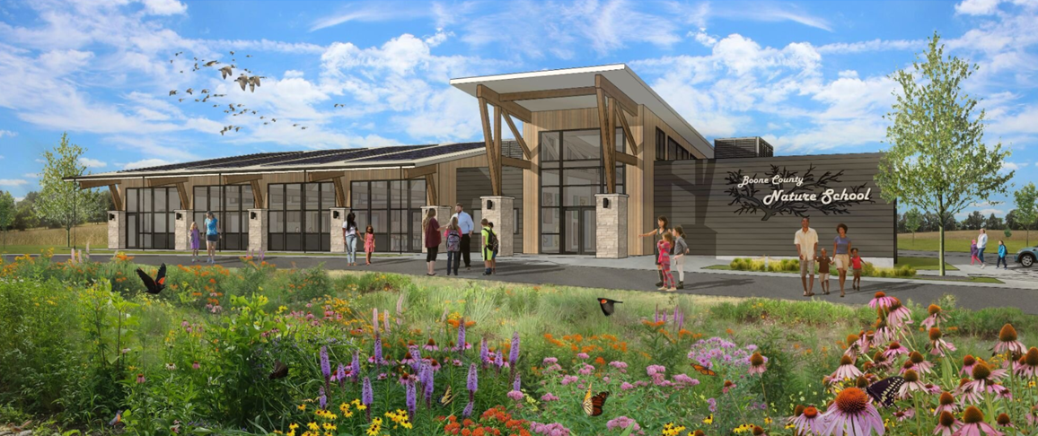 Boone County Nature School