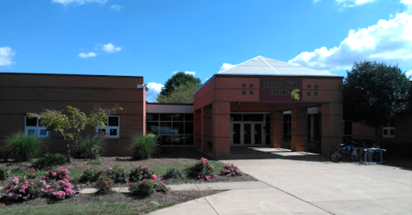 Broad Run High School