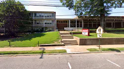 Cummings K-8 Optional School