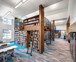 Dan Jones Center for Research and Innovation Dan Jones Center for Research and Innovation