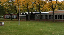 Dearborn Public School's office