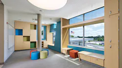 Dressel Elementary School