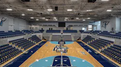 Enid Performing Arts & Athletics Center