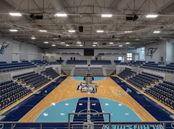 Enid Performing Arts & Athletics Center Enid Performing Arts & Athletics Center