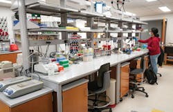 Florida State University, Bio Unit One, Third Floor Renovations Florida State University, Bio Unit One, Third Floor Renovations