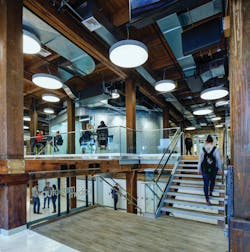 Advanced Manufacturing Partnership (AMP) Lab @ WMU Advanced Manufacturing Partnership (AMP) Lab @ WMU