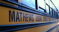 Mathews Local School District 6160816ef0951 Mathews Local School District 6160816ef0951