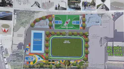 PS 306/IS 331/PS186 playground