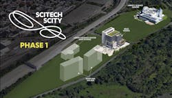 Sci Tech Scity Overview Copy Sci Tech Scity Overview Copy