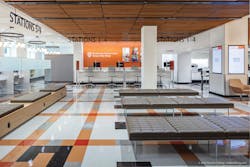 University of Texas at Austin's Texas One Stop University of Texas at Austin's Texas One Stop