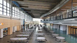 Wisconsin Dells High School