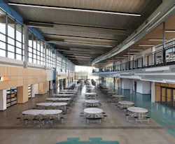 Wisconsin Dells High School Wisconsin Dells High School