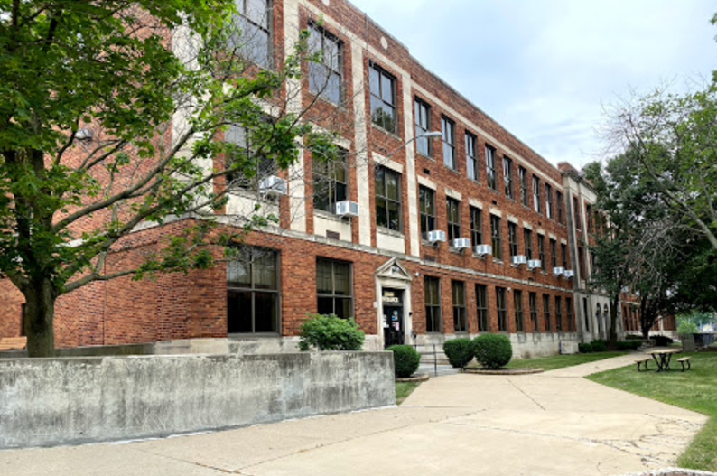 Woodruff Career and Technical Center