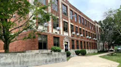Woodruff Career and Technical Center