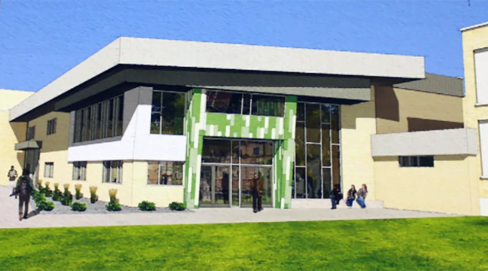 Blackfoot (Idaho) district breaks ground on districtwide construction