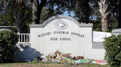 marjory stoneman douglas high school