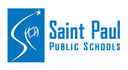 Saint Paul Public Schools logo Saint Paul Public Schools logo