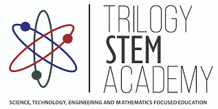 Trilogy STEM Academy logo