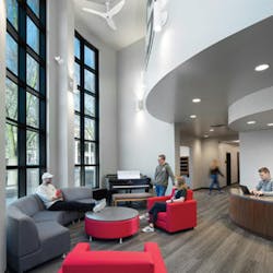 Wisconsin Evans Scholars House Wisconsin Evans Scholars House