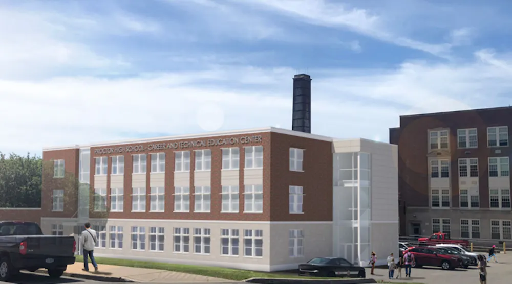 Utica (N.Y.) district looks to build a career and technical education