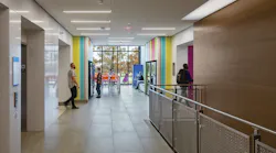 Center for Nursing and Health Sciences