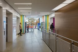 Center for Nursing and Health Sciences Center for Nursing and Health Sciences