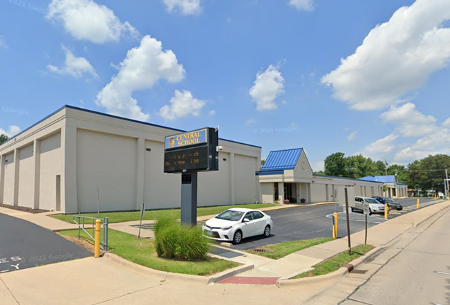 Central Elementary School