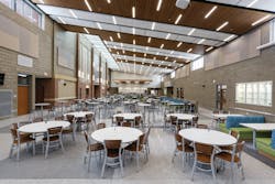 Columbia City High School Columbia City High School