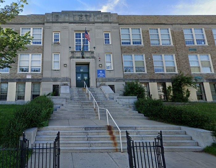 Dr. William W. Henderson K-12 Inclusion School