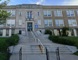 Dr. William W. Henderson K-12 Inclusion School Dr. William W. Henderson K-12 Inclusion School