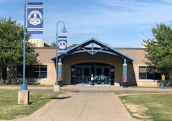 East Aurora High School East Aurora High School