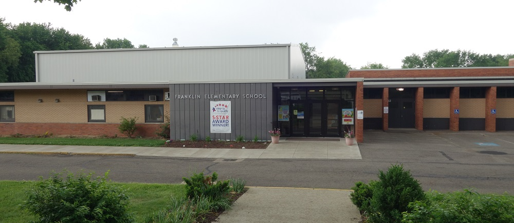 Franklin Elementary School
