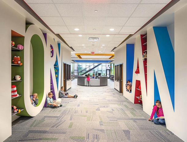 Friendship Learning Center