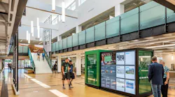 Golden Student Success Center