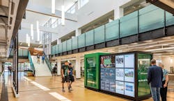 Golden Student Success Center Golden Student Success Center